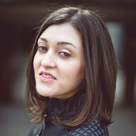 Sarah Hersh-Walker